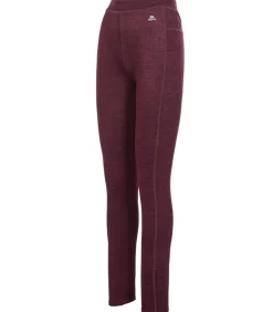 Trespass DAINTON - Thermische Bodems - Paars purple