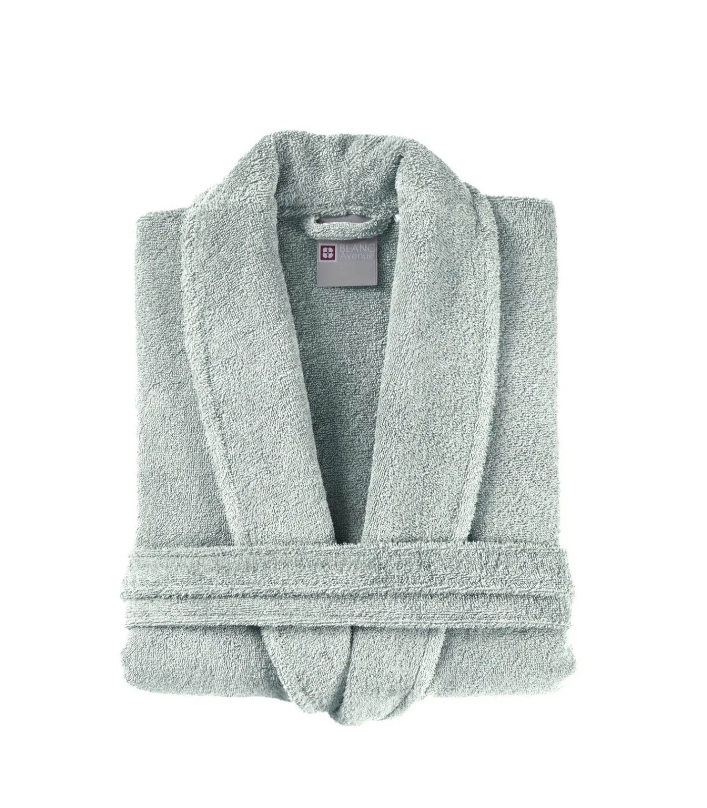 Blanc Avenue Dames badjas T 38/40 lightGreen Sale