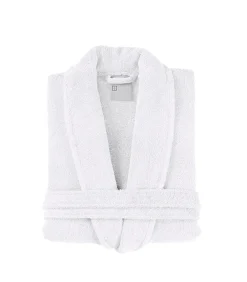 Blanc Avenue Dames badjas T 46/48 white Sale