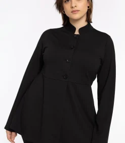 YOEK Dames Jacket print black Online
