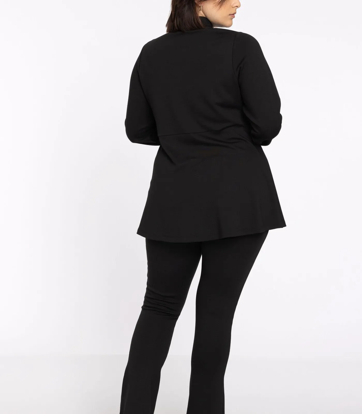 YOEK Dames Jacket print black Online