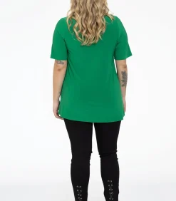 YOEK Dames Jeans Skinny black Outlet