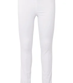 YOEK Dames Jeans Skinny Fit white Sale