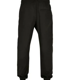 Urban Classics Dames joggingpak Basic black Sale