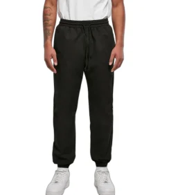 Urban Classics Dames joggingpak Basic black Sale
