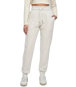 Urban Classics Dames joggingpak met hoge taille GT gray Sale