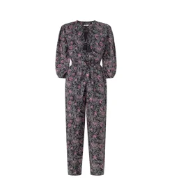Pepe Jeans Dames jumpsuit Dalia gray Sale