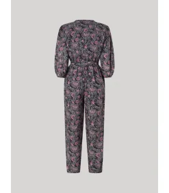 Pepe Jeans Dames jumpsuit Dalia gray Sale