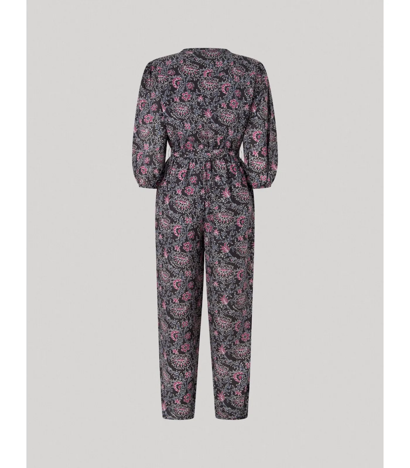Pepe Jeans Dames jumpsuit Dalia gray Sale