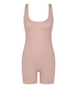 sloggi Dames jumpsuit Ever Infused Aloe beige Discount