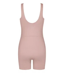 sloggi Dames jumpsuit Ever Infused Aloe beige Discount