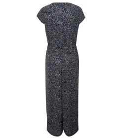KAFFE Dames jumpsuit Lona blue Hot