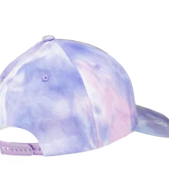 ISOTONER Dames regenboogpet multicolor Best