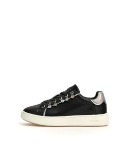 GUESS Dames sportschoenen Mely black Hot