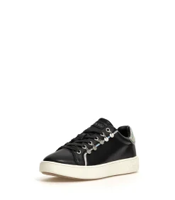 GUESS Dames sportschoenen Mely black Hot