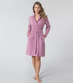 Chakra Damesbadjas Marlon Orchidee - L pink Clearance