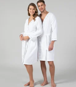 Chakra Damesbadjas Nalu Wit - S white Online