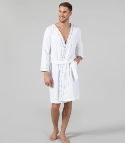 Chakra Damesbadjas Nalu Wit - S white Online