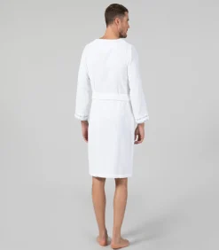 Chakra Damesbadjas Nalu Wit - S white Online