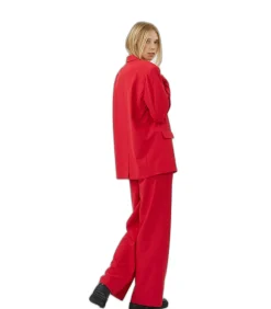 Minimum Damesblazer Arky 9263 red Hot