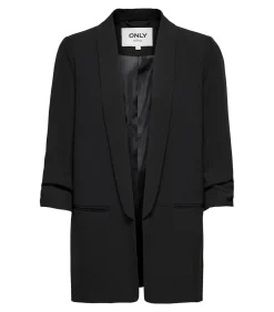 Only Damesblazer Onlelly life black