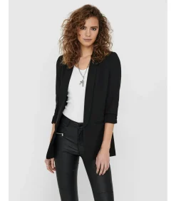 Only Damesblazer Onlelly life black