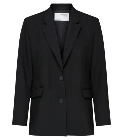 Selected Homme Damesblazer Rita classic black Discount
