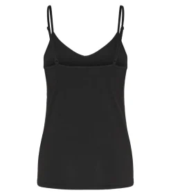 Pieces Damesbody Sirene Noos black Best