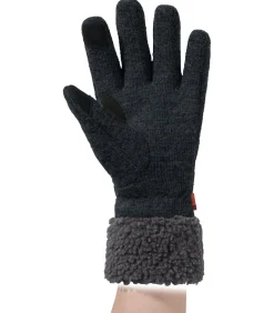 Vaude Dameshandschoenen Tinshan IV black Clearance