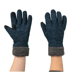 Vaude Dameshandschoenen Tinshan IV blue