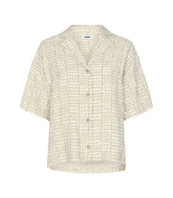 Minimum Dameshemd Kalo 9735 beige Hot