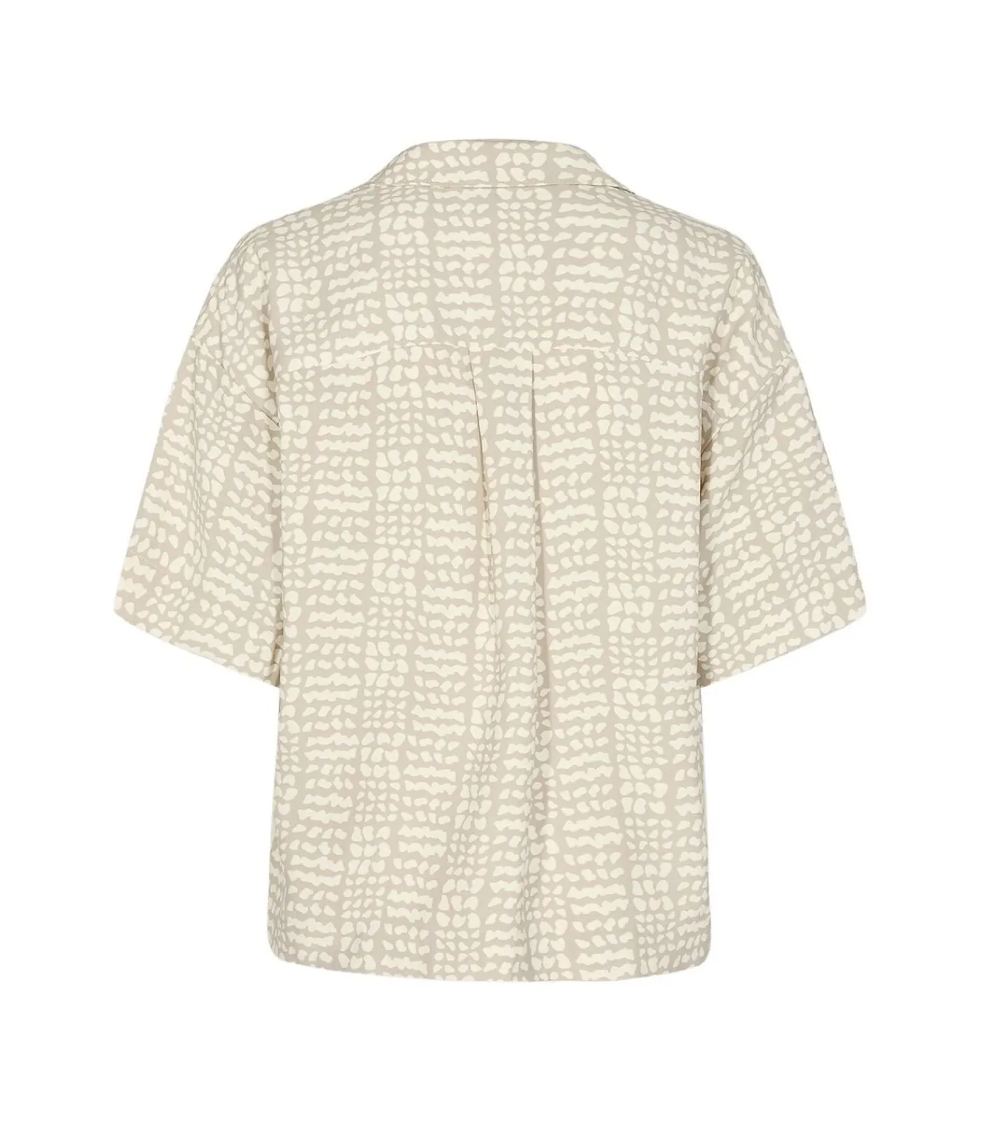 Minimum Dameshemd Kalo 9735 beige Hot
