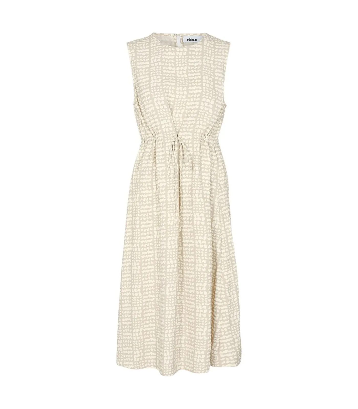 Minimum Damesjurk Cina 9735 beige New