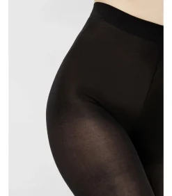 Pieces Damespanty Nikoline 90 black
