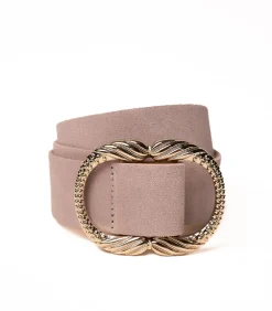 Fortex Damesriem Oud Roze 4 cm oldPink Online