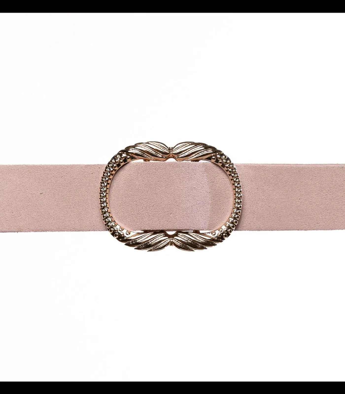Fortex Damesriem Oud Roze 4 cm oldPink Online