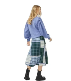 Minimum Damesrok Mola 9602 blue Clearance