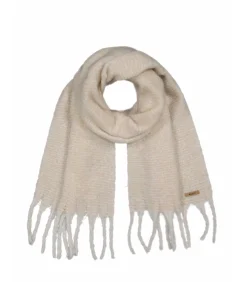 Barts damessjaal Fyone white Sale