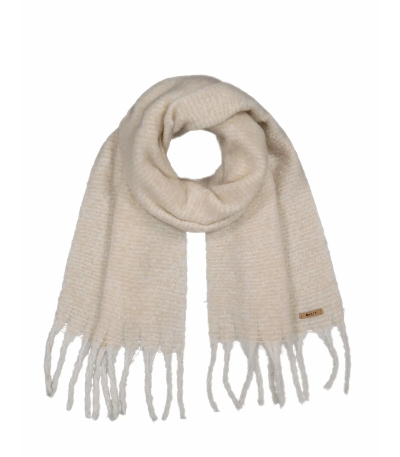 Barts damessjaal Fyone white Sale