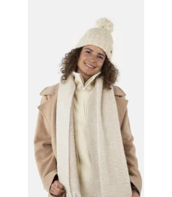 Barts damessjaal Fyone white Sale