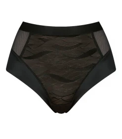 Triumph Damesslipjes Airy Sensation Maxi black Online