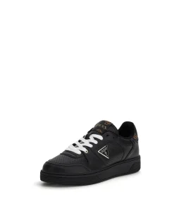 GUESS Damestrainers Daiso black New