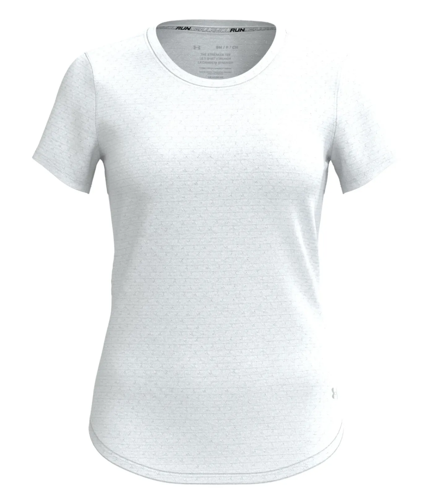 Under Armour Damestrui Streaker Run white New