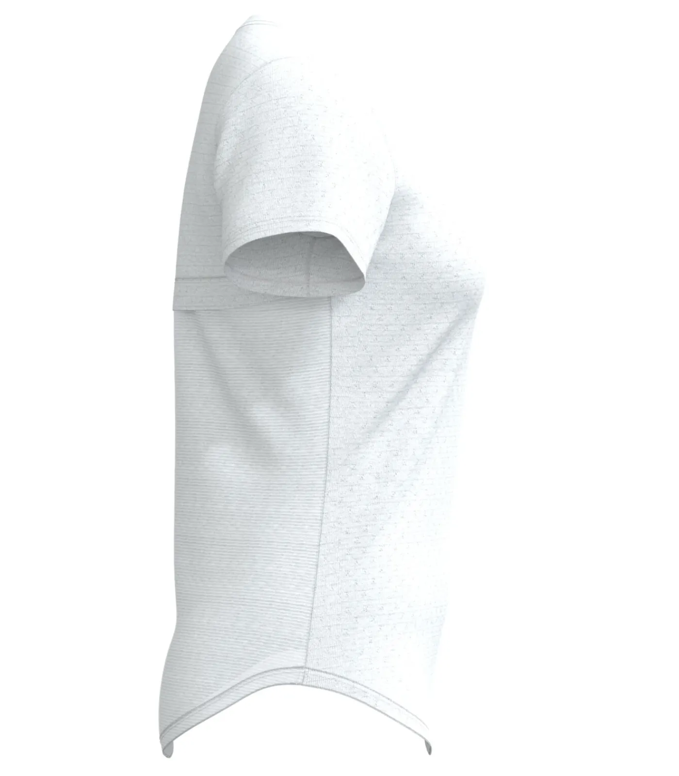 Under Armour Damestrui Streaker Run white New