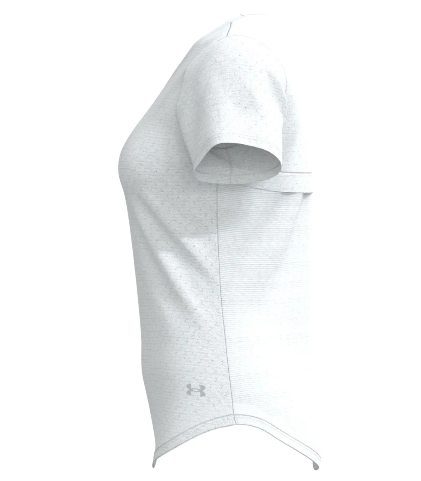 Under Armour Damestrui Streaker Run white New