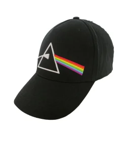 Pink Floyd DARK SIDE OF THE MOON - Kap - Zwart black New