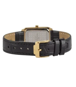 Jacques Lemans Datum horloge Torino White - Black white/black Online