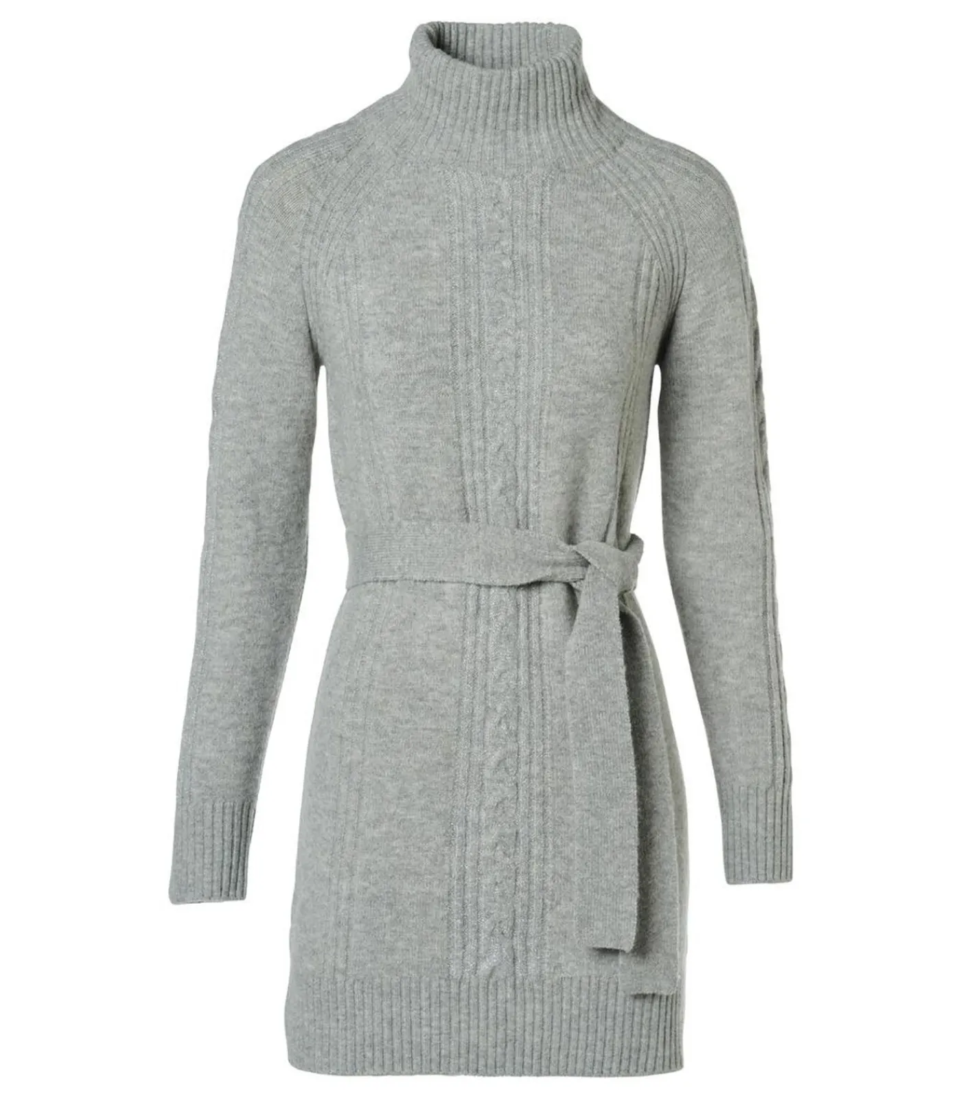 Mart Visser Davey Lurex Tuniek Grijs / Zilver silver Online