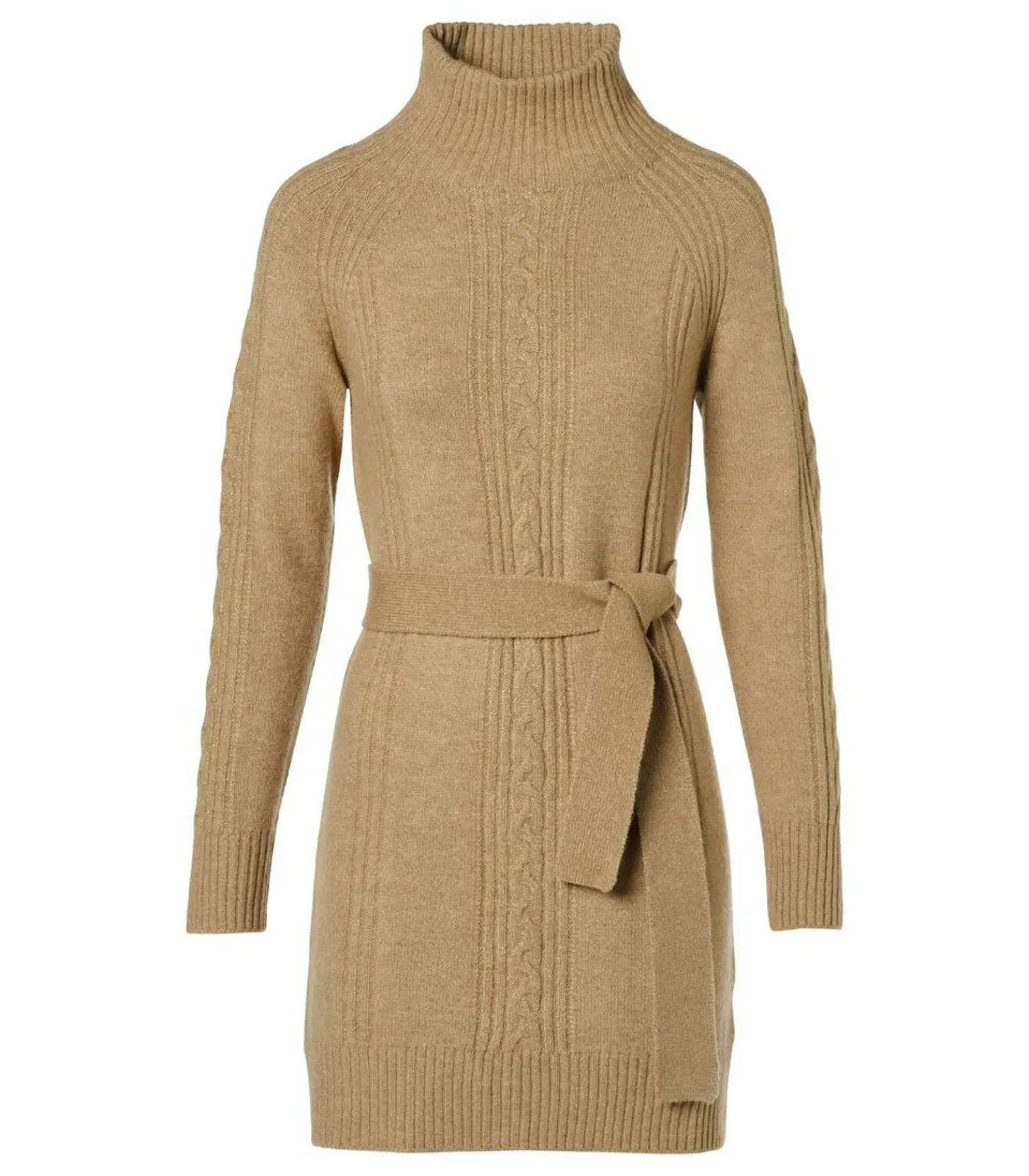 Mart Visser Davey Lurex Tuniek Zand / Goud beige/gold Discount