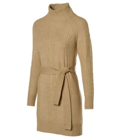 Mart Visser Davey Lurex Tuniek Zand / Goud beige/gold Discount